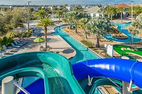 Escape to Brier Rose