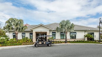 Escape to Brier Rose