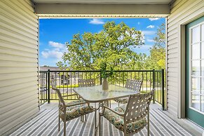 Fairview Escape - Holiday Hills Branson - Golf - Outdoor Pools