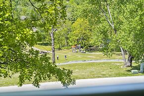 Fairview Escape - Holiday Hills Branson - Golf - Outdoor Pools