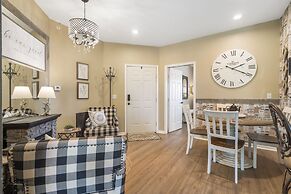 Fairview Escape - Holiday Hills Branson - Golf - Outdoor Pools