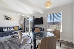 Fall Creek Retreat - 2.5 Miles From DT Branson!