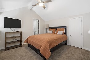 Fall Creek Retreat - 2.5 Miles From DT Branson!