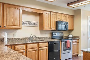 Foothills Tranquility - On-site Amenities Access