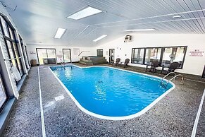 Foothills Tranquility - On-site Amenities Access