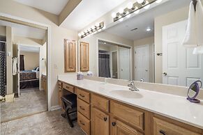 Foothills Tranquility - On-site Amenities Access