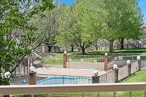 Foothills Tranquility - On-site Amenities Access