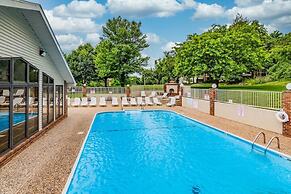 Foothills Tranquility - On-site Amenities Access