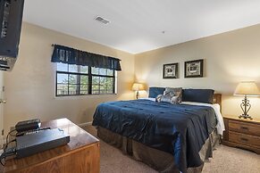Foothills Tranquility - On-site Amenities Access