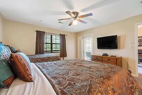 Foothills Tranquility - On-site Amenities Access
