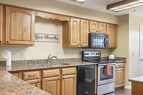 Foothills Tranquility - On-site Amenities Access