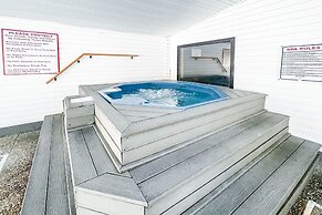 Foothills Tranquility - On-site Amenities Access