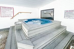 Foothills Tranquility - On-site Amenities Access