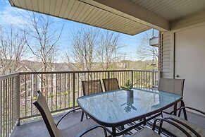 Foothills Walk-in - On-site Amenities