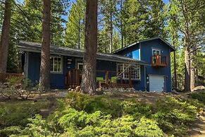 Blue Lake House