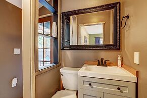 The Blue Lake House - Family fun Abound