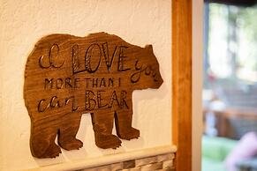 The Blue Lake House - Family fun Abound