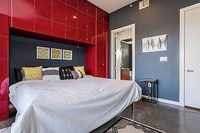 Convenient Condo Near Zilker & Barton Springs!