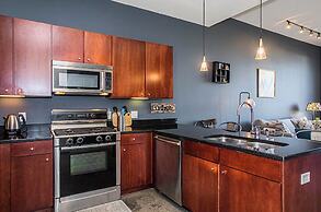 Convenient Condo Near Zilker & Barton Springs!