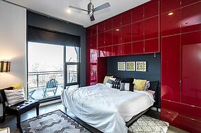 Convenient Condo Near Zilker & Barton Springs!