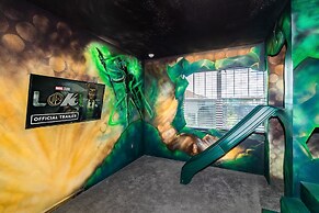 La Casita Grande at Veranda Palms