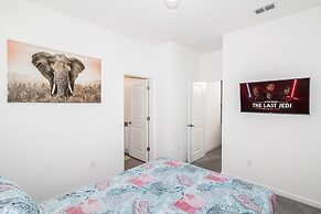 La Casita Grande at Veranda Palms