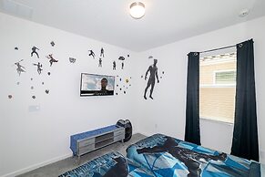 La Casita Grande at Veranda Palms