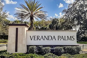 La Casita Grande at Veranda Palms