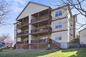 Lakefront Sanctuary - Table Rock Lake Adventures