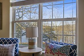 Lakefront Sanctuary - Table Rock Lake Adventures