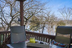 Lakefront Sanctuary - Table Rock Lake Adventures