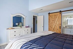 Lakeview Landing Pristine 3BR Condo