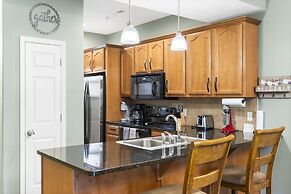 Majestic Luxury Condo at Table Rock Lake