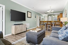 Majestic Luxury Condo at Table Rock Lake