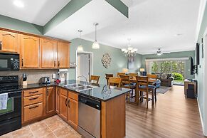 Majestic Luxury Condo at Table Rock Lake