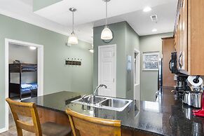 Majestic Luxury Condo at Table Rock Lake