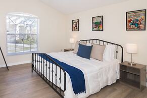 Memories at Bloomingdale Drive