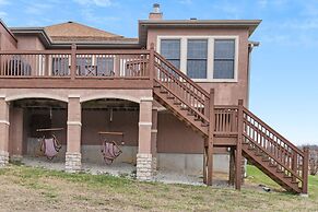 Mountain Top Villa