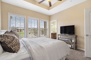 Mountain Top Villa