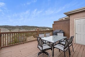 Mountain Top Villa