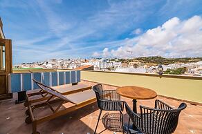 Vila Origens Boutique Hotel Albufeira