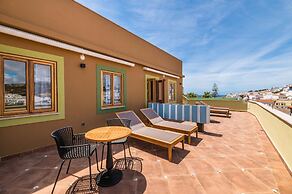 Vila Origens Boutique Hotel Albufeira