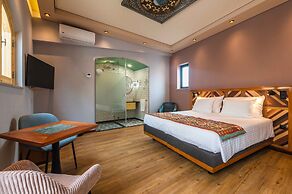 Vila Origens Boutique Hotel Albufeira