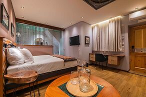 Vila Origens Boutique Hotel Albufeira