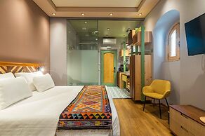 Vila Origens Boutique Hotel Albufeira