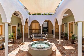 Vila Origens Boutique Hotel Albufeira