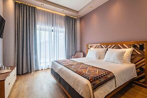 Vila Origens Boutique Hotel Albufeira