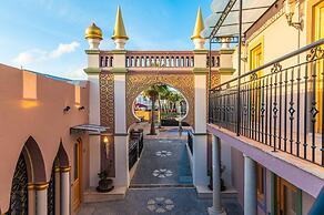 Vila Origens Boutique Hotel Albufeira