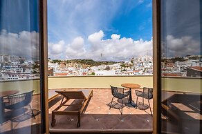 Vila Origens Boutique Hotel Albufeira