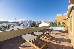 Vila Origens Boutique Hotel Albufeira